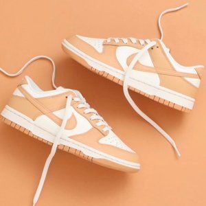 Nike Dunk Low Harvest Moon